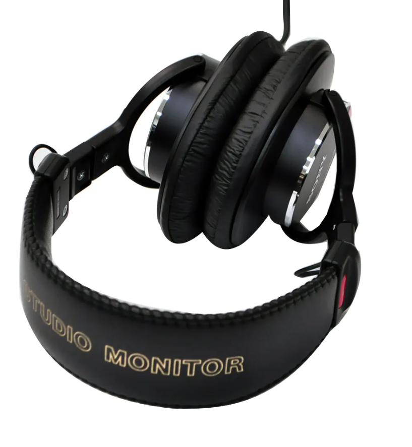 MDRーCD900ST Sony Mdr-cd900st Studio Monitor Stereo Headphones Japan