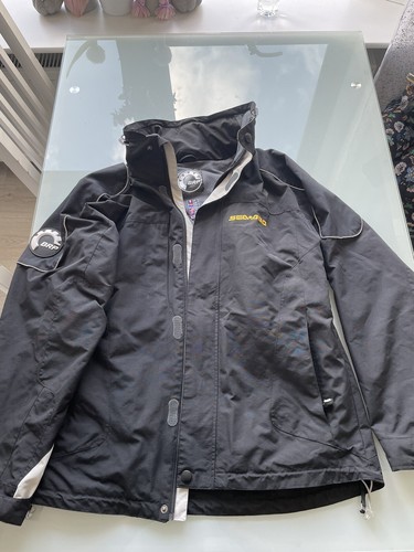 BRP Jacket