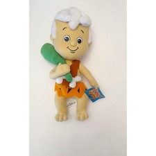 Bam Bam from the Flintstones