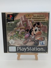 ebay® Auktion 358407346024 | Sony PlayStation 1 | Hugo Das Geheimnis des Kikurianischen Sonnensteins | OVP | Thumbnail of ebay® auction 358407346024 | Sony PlayStation 1 | Hugo Das Geheimnis des Kikurianischen Sonnensteins | OVP |