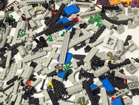 Lego Castle Lot Bundle Knights Knights Flags 6080 6081 6074 6073 6086 6090 6085