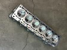 Bmw M20 B25 885 Cylinder Head E30 325 E34 525 Alpina Turbo