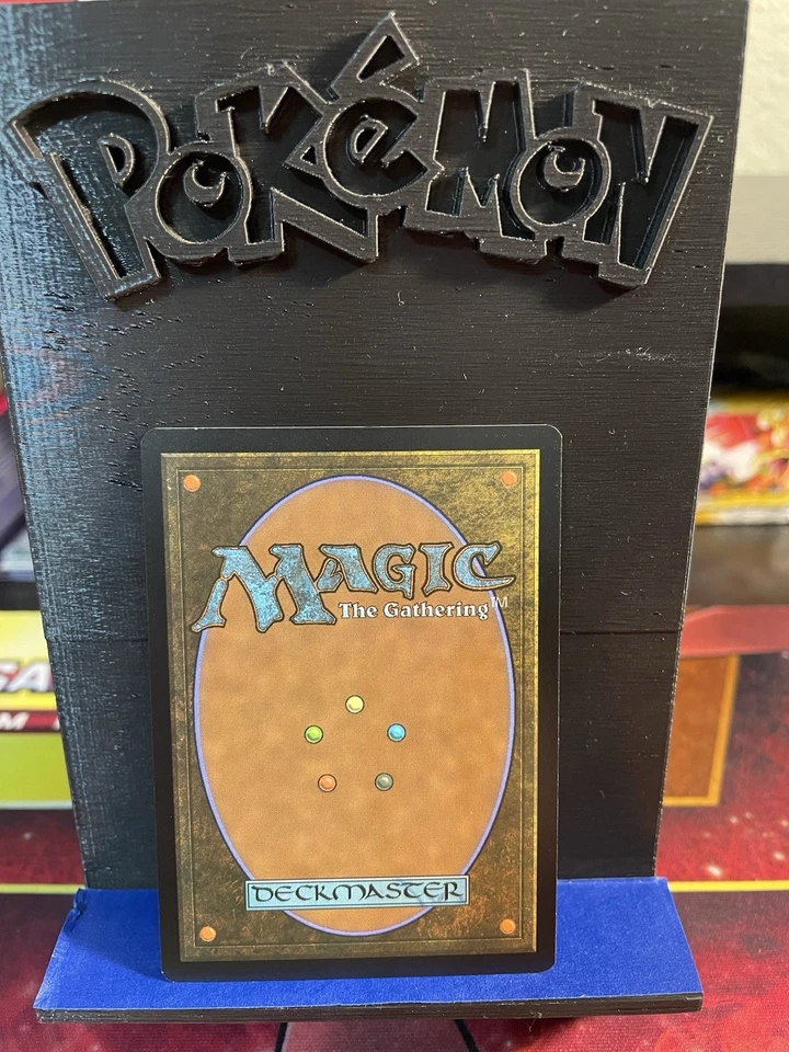 MTG Kaito Bane Of Nightmares Showcase Mythic 0354 Duskmourn NM - Image 2 of 2