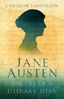 Jane Austen, Caroline Sanderson