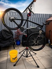 Nukeproof Snap Dirt Jump MTB – No Expense Spared – Race Team Owned – £750 ONO