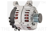 Lichtmaschine Generator Lima NK 4815008 14V FüR BMW 5Er Turismo F07 F10 Touring