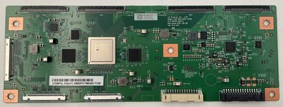 T-Con Board LE550PQLHQA1 for Sony BRAVIA XR55A80K 55'' 4K Smart TV