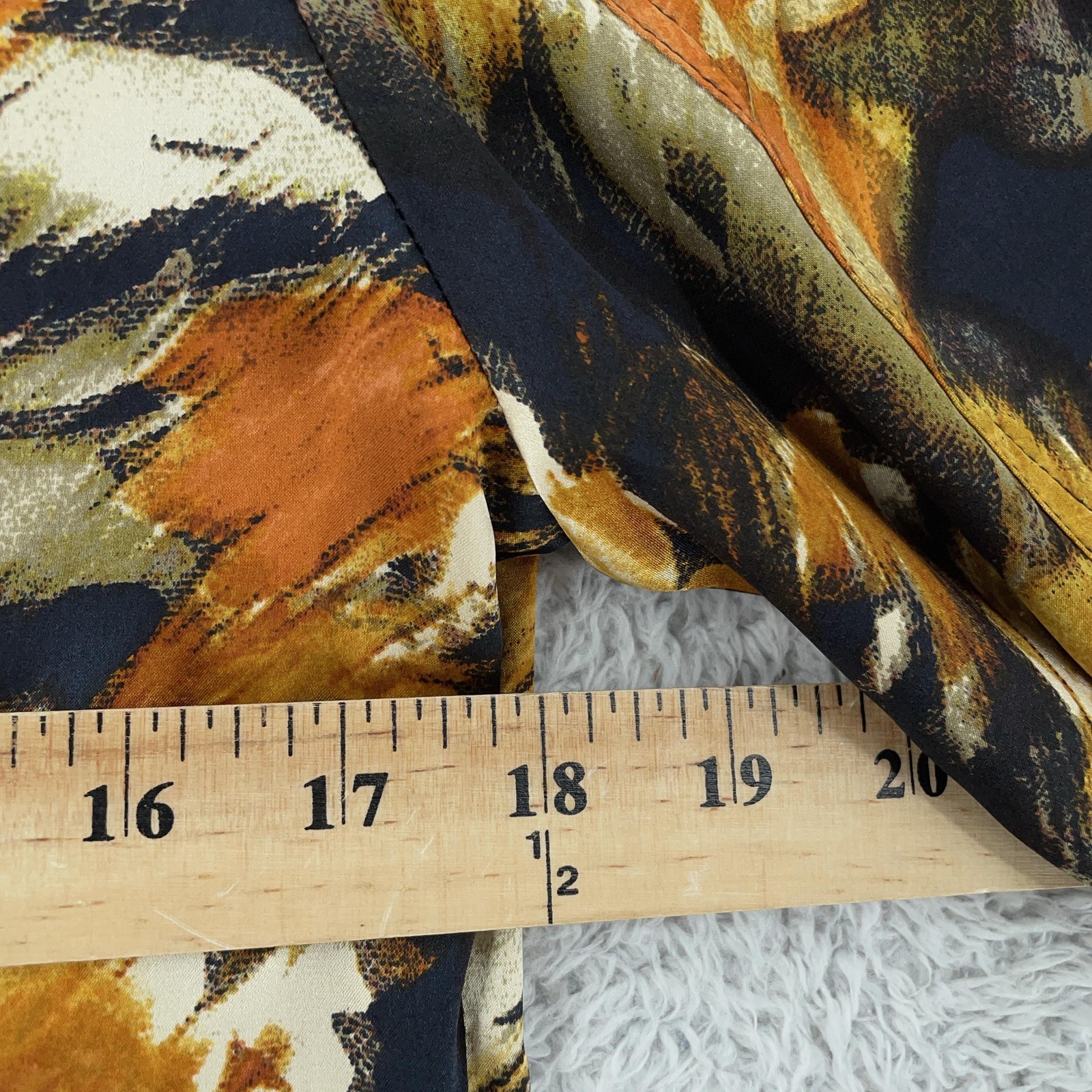 Pendleton Shirt Jacket Womens Small Colorful Flor… - image 4