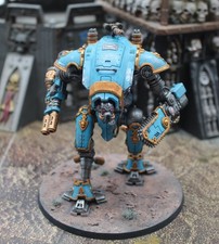 Adeptus Mechanicus  Armiger Warglave - Well Painted #5293