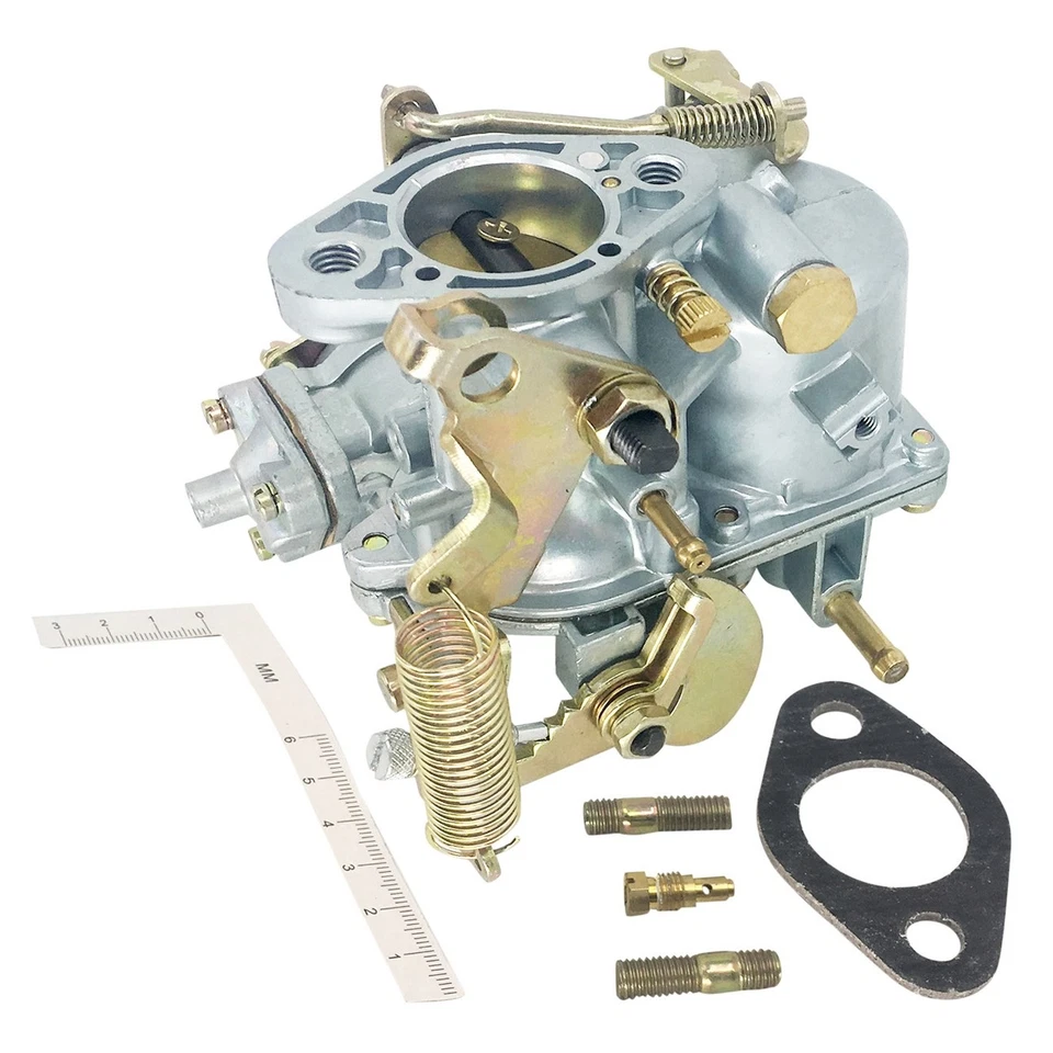 Carburetor Vergaser für VW Transporter I Kaefer 1300 1302 1.3 1200 1.2 1500 1.5 - Bild 2 von 4