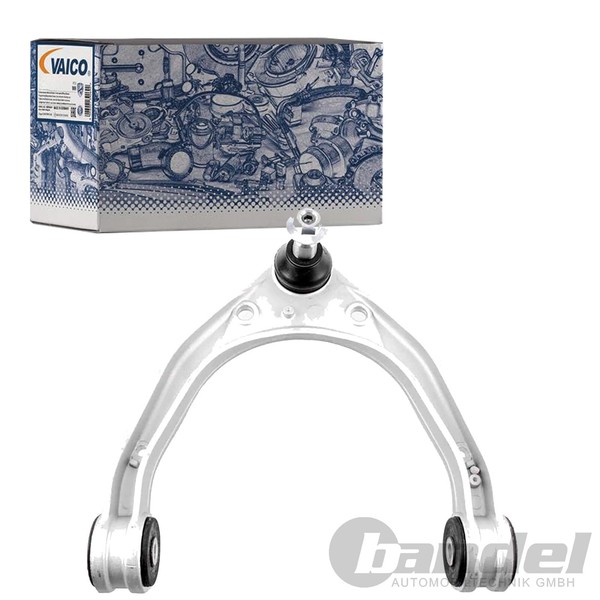 Vaico Querlenker Lenker Vorne Oben Passend FüR Audi Q7 Porsche Cayenne VW Touare-image