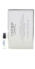 Creed Virgin Island Water EDP Vial On Card Perfume for Unisex