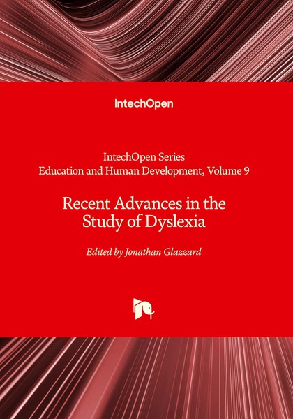 Recent Advances In The Study Of Dyslexia | Buch | Englisch (2024) | Intechopen-image