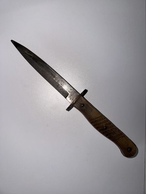 Sammlermesser ERN Wald Rheinl. Rasiermesser Fabrik Sammlermesser Sammlermesser