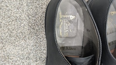Alden 9433S