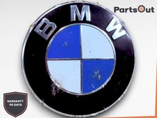 1995-2018 Bmw Rim Wheel Center Hub Cap Oem 1995-2018 Bmw Rim Wheel Center Hub Cap Oem