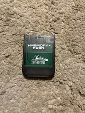 Pelican Accessories Memory Card PlayStation 1 PS1