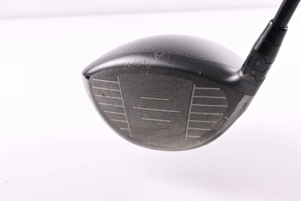 Callaway Paradym Ai Smoke Max Driver / 10.5 Degree / Stiff Flex Tensei AV White - Image 4 of 4