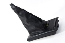 1993 Camaro Z28 Ss Black Manual 6 Speed Console Shifter Plate Ht10159082-yel