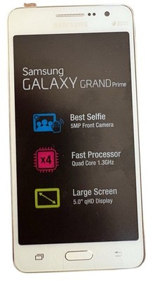 SAMSUNG GALAXY GRAND PRIME DUOS SM-G531H/DS