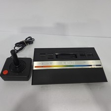 Vintage Atari 2600 Jr. Rainbow Game  Console ...