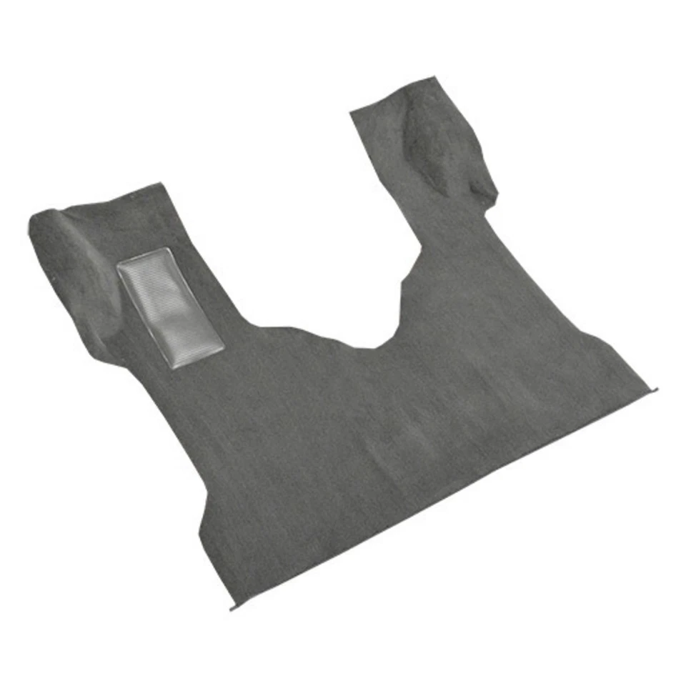 Alfombra para Ford E-250 2003-2014 alfombra para gas o diésel área de paso Cutpile Foto 2 de 4