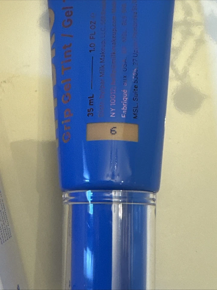 Milk Makeup Hydro Grip Gel Tint 35ml Shade 6 | RRP £34 - Image 3 of 4