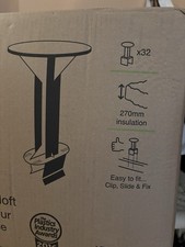 LOFT STORAGE STILTS x32 