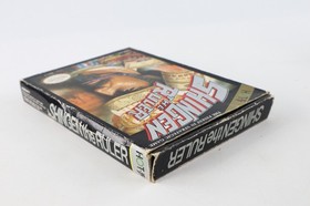 Shingen the Ruler Nintendo NES With Box & Foam Tested