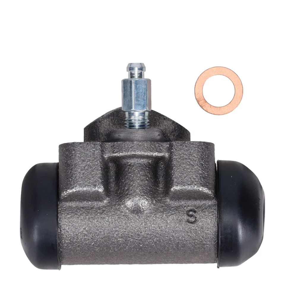 Front Left Wheel Cylinder 1939-1941 Pontiac - Image 2 of 4