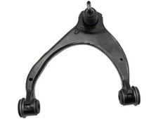 For 2016-2020 Chevrolet Suburban Control Arm and Ball Joint Assembly 37845YGQJ