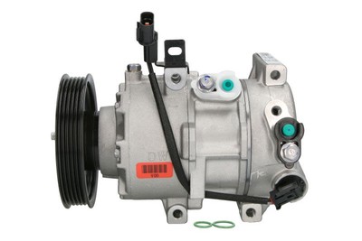 Klimakompressor NISSENS 890562