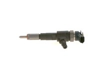 BOSCH 0 986 435 085 Einspritzdüse passend für PEUGEOT 206 Schrägheck (2A/C)