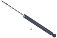 2X Denckermann StoßDäMpfer DSF251G FüR Nissan Juke F15 DIG Dci 4X4 Nismo
