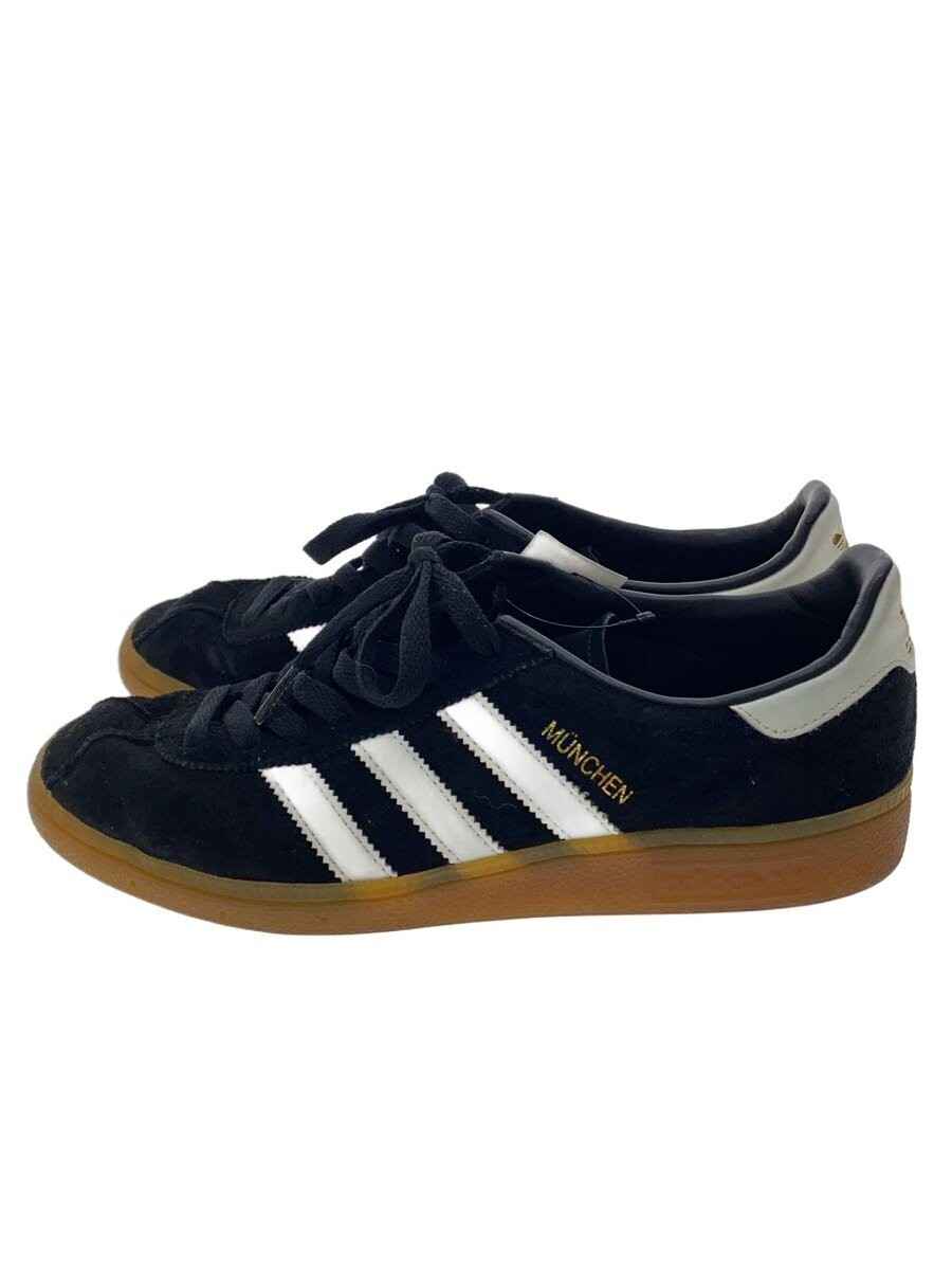 Men Adidas Munchen/Munich/Blk/Suede