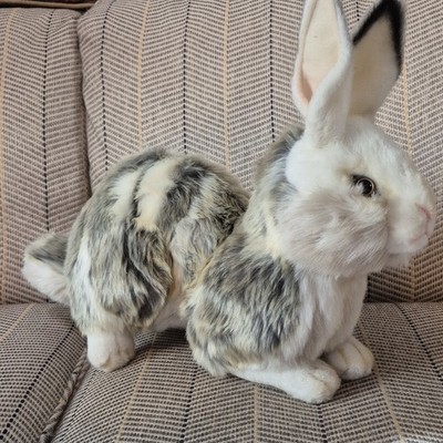 Hansa new with tags Rabbit