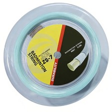 High Elastic Nylon Badminton Racket String For Improved Control And Feel