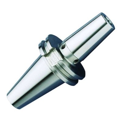 HAIMER 40.842.1z.4 Shrink Chuck,20mm Hole Dia.,CAT40