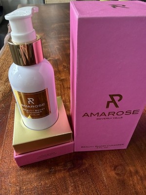 AMAROSE BEVERLY HILLS Boosting Moisturizer 2 oz. (BOX OF 24) 