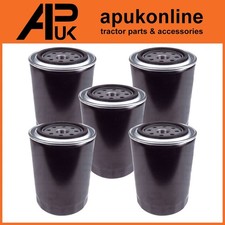 5 Long Oil Filter for Manitou ML 630 632 635 MLA 627 628 MVT 730 930 Telehandler