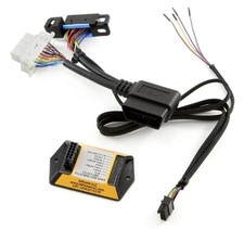 INPOWER DBT-LD-C-SPC218 2015-2019 FORD TRANSIT DATA BACKUP ALARM KIT C15