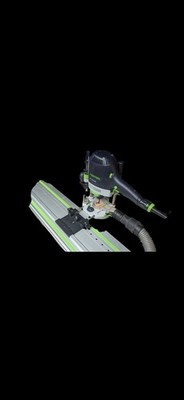 Festool LR 32 system for Of 1400