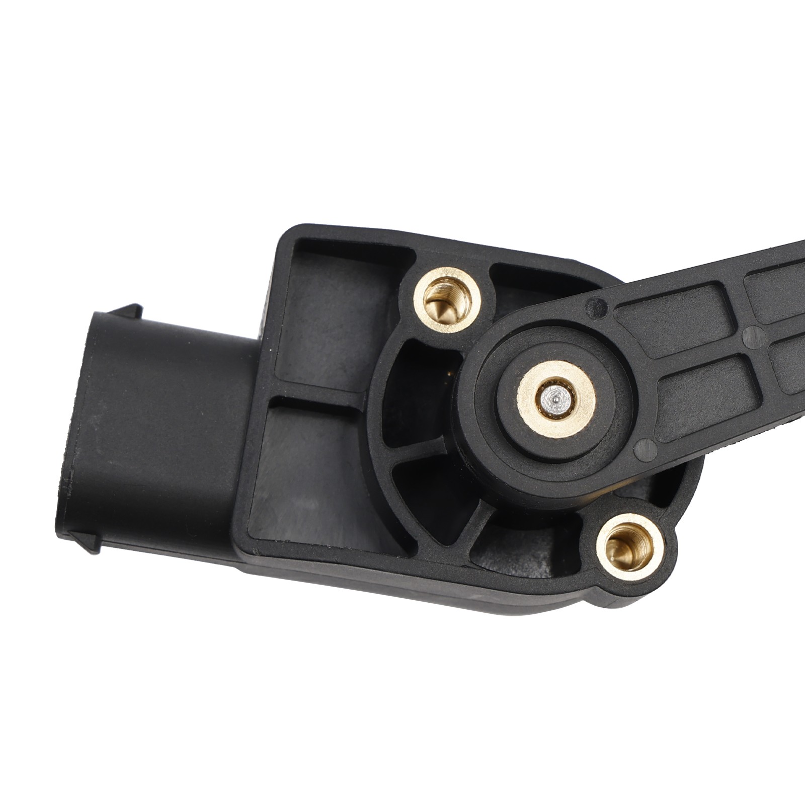 Bentley Continental GT 2003-2010 Front Left Ride height sensor P/N 3W0941285C