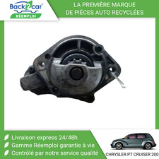 Démarreur Chrysler PT CRUISER