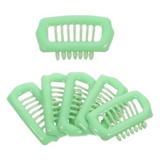 6 Pcs Barrette Hair Clips Accessories for Dogs Cute Puppy Hairpin Cat