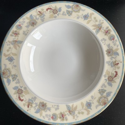 Nikko Japan Fine Bone China Imari Garden Bodenteller