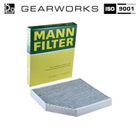 Innenraumfilter FüR Audi A4 B8 A5 8T3 8F7 8TA Q5 8R Pollenfilter