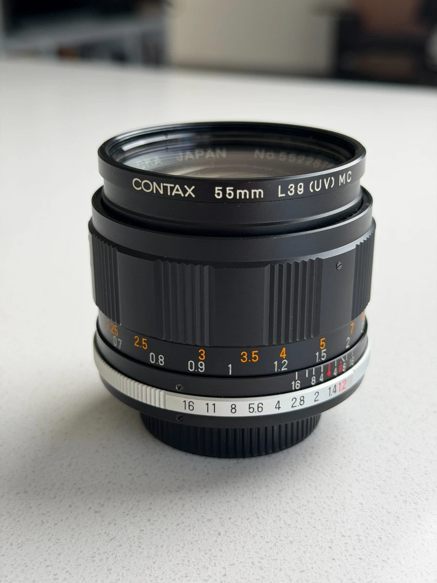 Tomioka Camera Lenses for sale | eBay