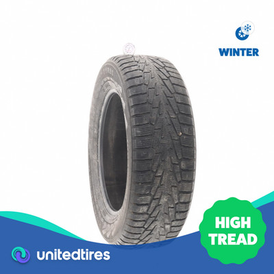Used 235/65R18 Nokian Nordman 7 SUV 110T - 8/32