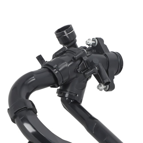 Termostato de refrigerante para Mercedes-Benz GLC C E SLC SLK 300 2015-2020 2742003100 - Imagen 9 de 12
